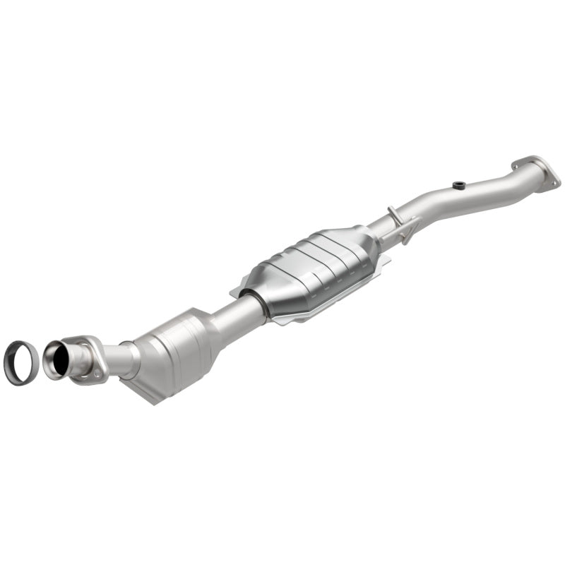 MagnaFlow Conv DF 00 Ford Ranger 2.5L - mag51733