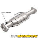 MagnaFlow Conv DF 00-04 Jeep Wrangler 4.0L Rear/2.4L/2.5L - mag23297