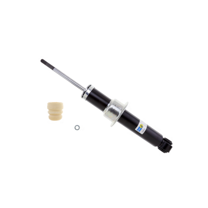 Bilstein B4 OE Replacement 09-16 Jaguar XF Rear DampTronic Monotube Shock Absorber - bil26-203041