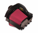 Airaid 11-14 Ford F-150 3.5/3.7L/5.0L /10-14 Raptor CAD Intake System w/ Tube (Dry / Red Media) - air401-239-1