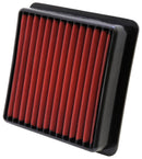 AEM 07-10 Impreza / 08-10 Forester 8.75in O/S L x 8.563in O/S W x 2.438in H DryFlow Air Filter - aem28-20304