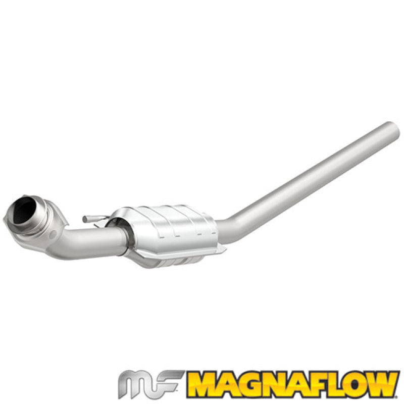 MagnaFlow Conv Dodge-Plymouth Caravan-Voyager - mag23283