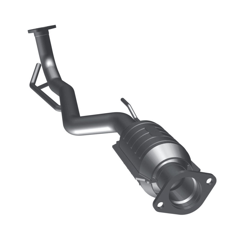 MagnaFlow Conv DF 96-97 Infiniti J30 3.0L Driver Side - mag23740