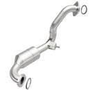 MagnaFlow Conv DF 2003 Mazda 6 3.0L Rear - mag441070