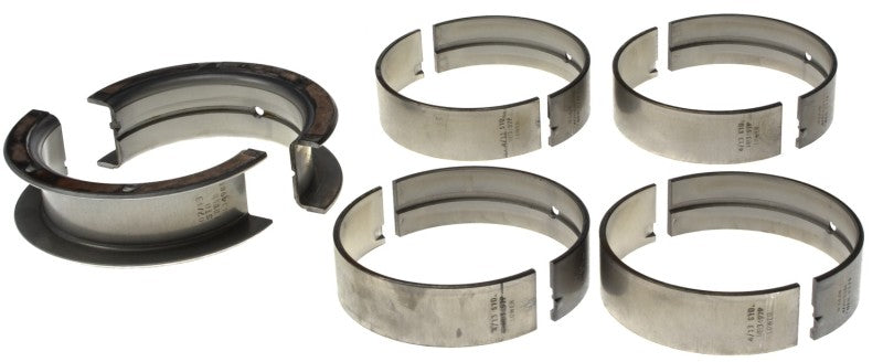 Clevite Ford/Navistar V8 7.3L Turbo Main Bearing Set - cleMS2034P