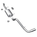 MagnaFlow SYS C/B '10 Chevy Silverado SC/SB - mag15562