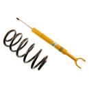 Bilstein B12 1997 Audi A4 Quattro Base Front and Rear Complete Suspension Kit - bil46-183224