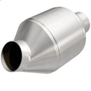 MagnaFlow Conv Universal 2.25 inch C/A 5 inch spun body - mag99775HM