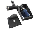 aFe MagnumFORCE Intakes Stage-2 P5R AIS P5R VW R32 08-09 V6-3.2L MKV - afe54-11772
