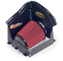 Airaid 05-11 Ford Ranger 4.0L CAD Intake System w/o Tube (Oiled / Red Media) - air400-194