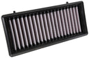 AEM 07-13 Nissan Altima L4-2.5L F/l DryFlow Air Filter - aem28-20374