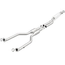 MagnaFlow Conv DF 07-10 Lexus GS350 3.5L - mag51315