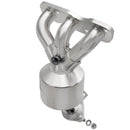 MagnaFlow Conv DF 07-09 Mitsu Outlander 3.0L - mag51771