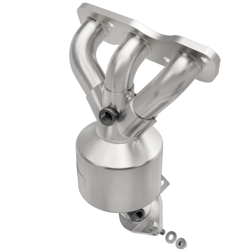 MagnaFlow Conv DF 07-09 Mitsu Outlander 3.0L - mag51771