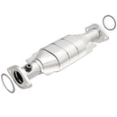 MagnaFlow Conv DF 00 Mazda 626 2.5L CA - mag441024