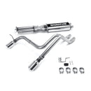 MagnaFlow Sys C/B 03-06 Hummer H2 split rear - mag16673