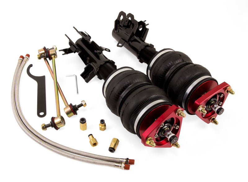 Air Lift Performance 2014-2015 Honda Civic SI Front Lowering Kit - alf78556