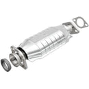 MagnaFlow Conv Ford-Mazda 17X6.5X4 2/2 - mag23692