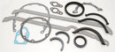 Cometic Street Pro GM 1987-92 350ci w/TPI 1989-93 350ci w/TBI & ZZ4 Bottom End Gasket Kit - cgPRO1004B