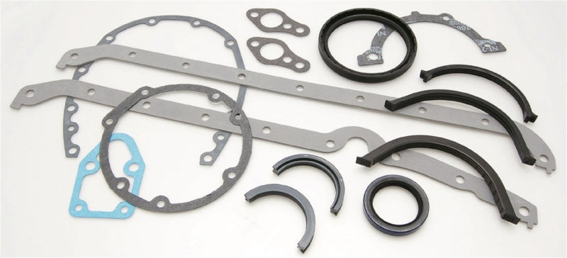 Cometic Street Pro GM 1987-92 350ci w/TPI 1989-93 350ci w/TBI & ZZ4 Bottom End Gasket Kit - cgPRO1004B