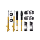 Bilstein B12 (Pro-Kit) 08-10 Dodge Challenger V6/V8 3.6L/5.7L/6.1L Front & Rear Suspension Kit - bil46-228857