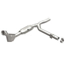 MagnaFlow Conv DF 99-00 Ford F-150 4.6L - mag447136