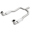 MagnaFlow Conv GM 49X6.5X4 2.25/3 - mag93487