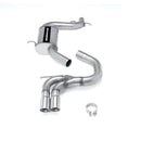 MagnaFlow C/B 06-07 VW Golf/Rabbit 2.0L Turbo - mag16691