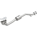 MagnaFlow Direct Fit SS Converter 10-14 Subaru Legacy H6 3.6L - mag52203