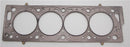Cometic Peugeot P405 M-16 86.5mm .040 inch MLS Head Gasket - cgC4227-040
