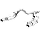 MagnaFlow SYS C/B 2011 Ford Mustang 5.0L - mag15589