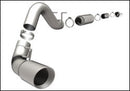 MagnaFlow Sys C/B MF 99- Ford 6.0/7.3L DSL 5inch - mag16948