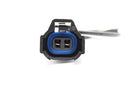 DeatschWerks Denso (Sumitomo) Top Feed Injector Clips - dwconn-sumitomo