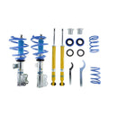 Bilstein B14 (PSS) 13-14 Mercedes-Benz CLA250 L4 2.0L Front & Rear Performance Suspension System - bil47-231108