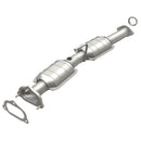 MagnaFlow Conv DF 03 Ranger/B-Ser V6 rear 50S - mag441410