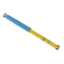 Bilstein B6 2004 Nissan Frontier XE RWD Crew Cab Pickup Rear 36mm Monotube Shock Absorber - bil24-185011