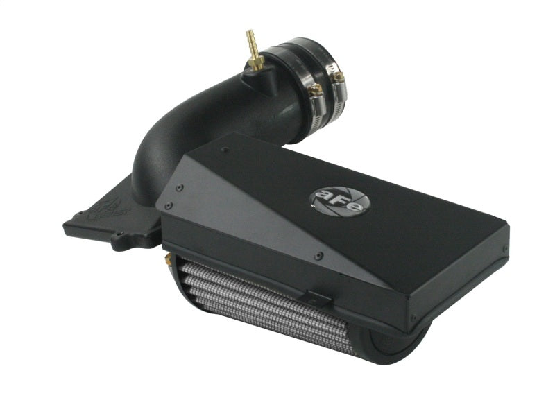 aFe MagnumFORCE Intakes Stage-2 Si PDS AIS PDS VW Golf/Jetta 09-12 L4-2.0L (tdi) - afe51-81711