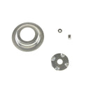 Bilstein B8 1988 BMW 735i Base Rear 46mm Monotube Shock Absorber - bil24-015271