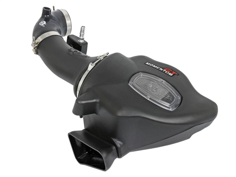 aFe Momentum GT Pro DRY S Stage-2 Intake System 2016 Chevrolet Camaro SS V8-6.2L - afe51-74210