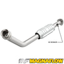 MagnaFlow Conv DF Beretta-Corsica 96 3.1L - mag23460