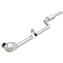 Magnaflow Conv DF 08-10 C300 3.0L D/S - mag51922