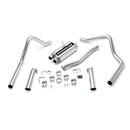 MagnaFlow Sys C/B 98-03 V6 Ford Ranger Dual S - mag15773