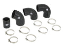 aFe BladeRunner Couplings and Clamps Replacement for aFe Tube Kit 2016 GM Colorado/Canyon I4-2.8L - afe46-20260AS