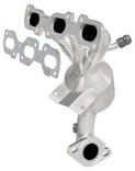 Magnaflow Conv DF 2006 Ford Fusion 3.0L - mag452012