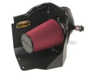 Airaid 06-07 GMC Duramax Classic CAD Intake System w/o Tube (Oiled / Red Media) - air200-189