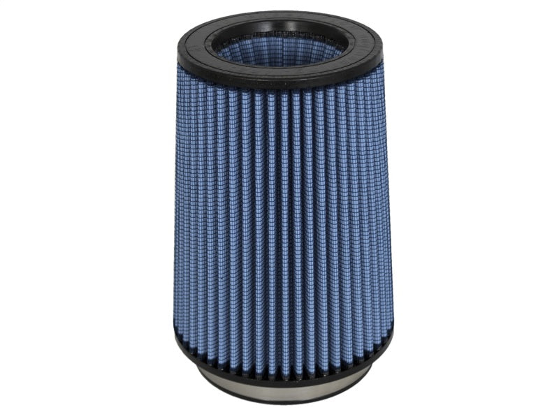 aFe MagnumFLOW Air Filters IAF P5R A/F P5R 5F x 6-1/2B x 5-1/2T (Inv) x 9H (IM) - afe24-91039