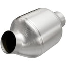 MagnaFlow Conv Universal 2.25 inch C/A 5 inch spun body - mag51775