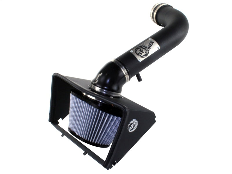 aFe MagnumFORCE Intakes Stage-2 PDS AIS PDS Dodge Trucks 02-07 V8-4.7L - afe51-12012