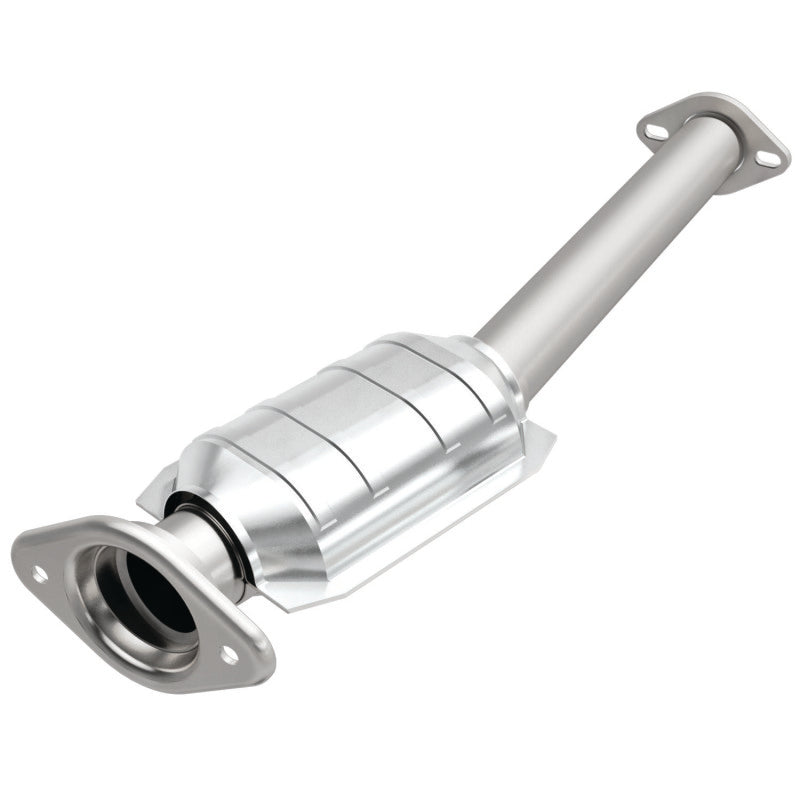 MagnaFlow Conv DF 95 Contour 2.5 Rear CA - mag338326