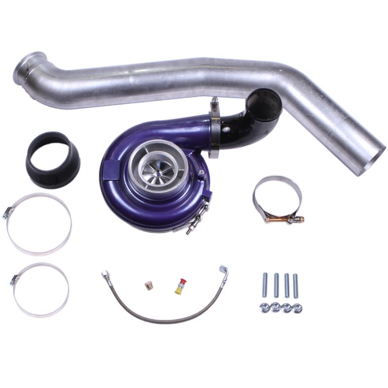 ATS Diesel 94-98 12V Dodge Aurora 5000 Turbo Kit - ats2029502164